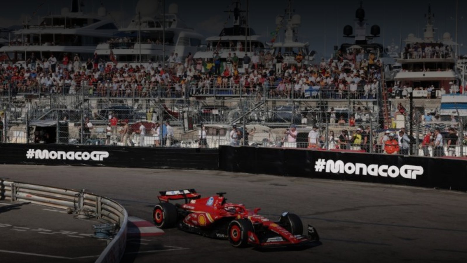 Monaco Grand Prix