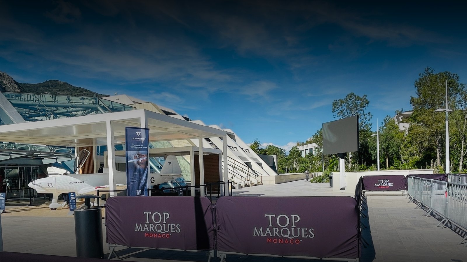 Top Marques Monaco