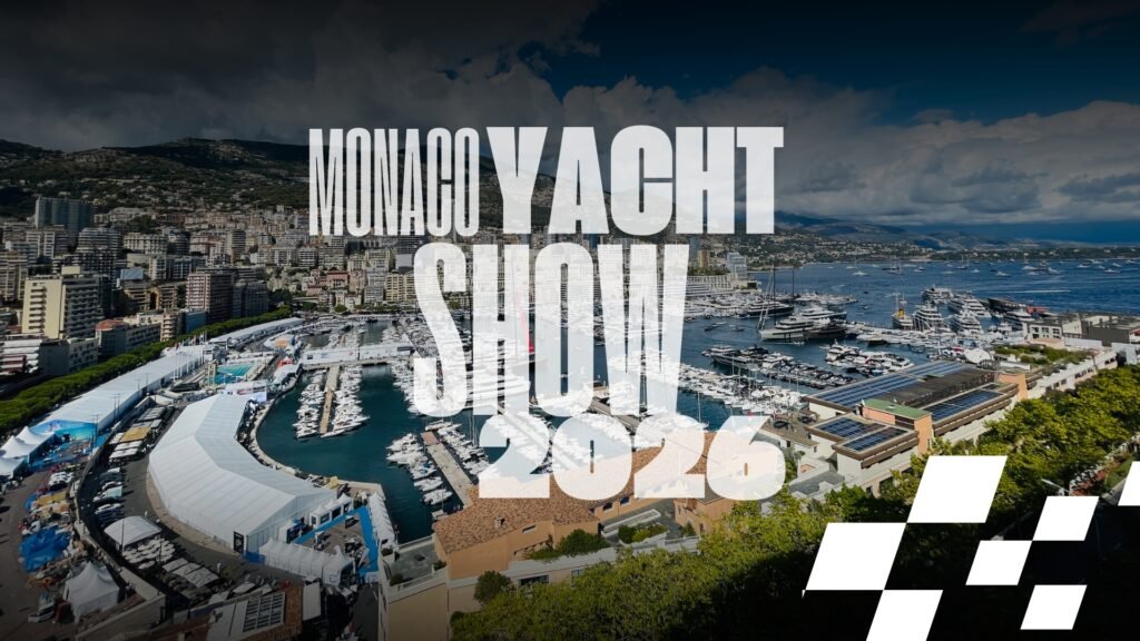 Monaco Yacht Show 2026